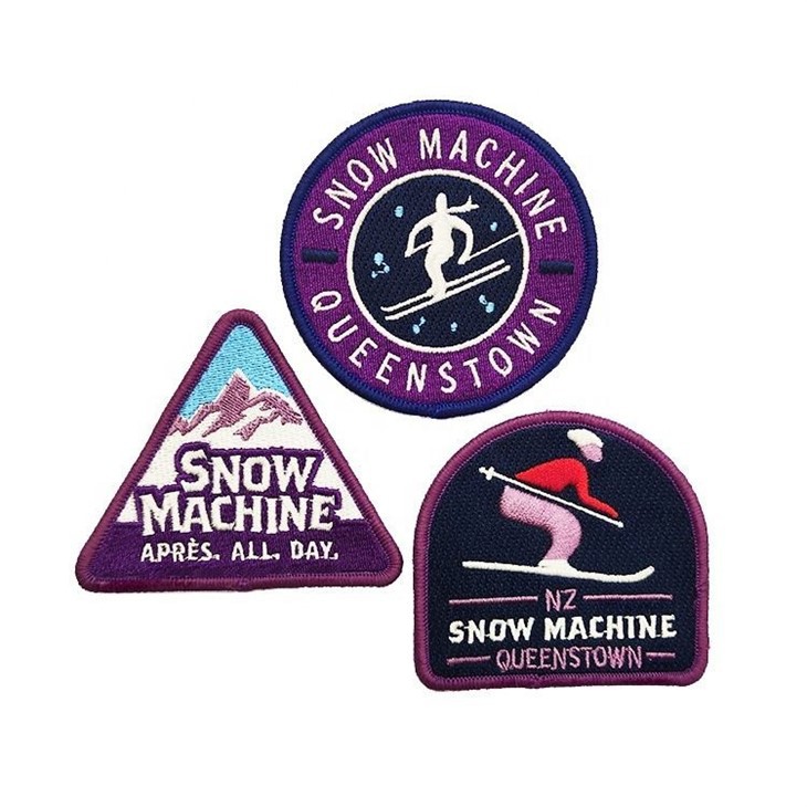 custom-embroidered-patches-wholesale-multiple-designs