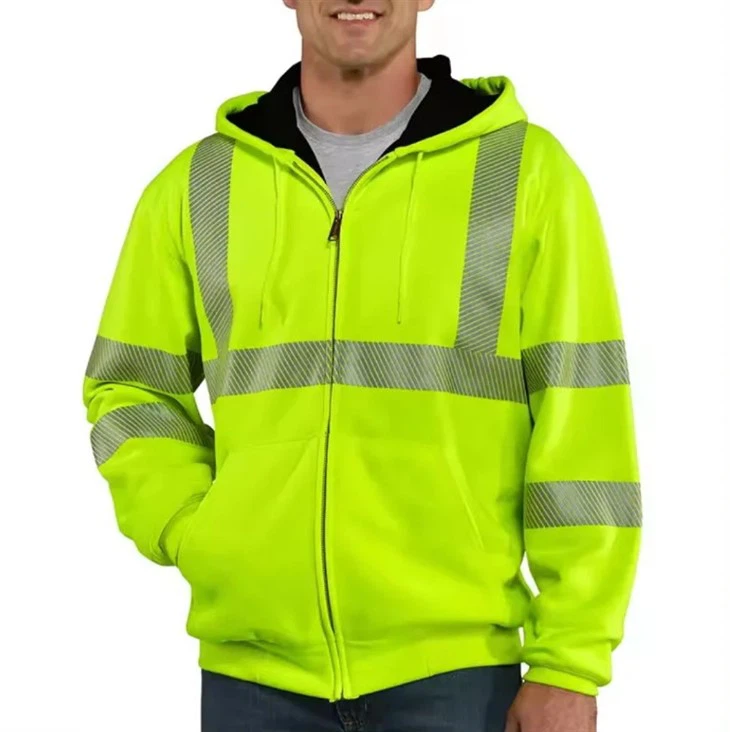 Hi Vis antistatiku suf