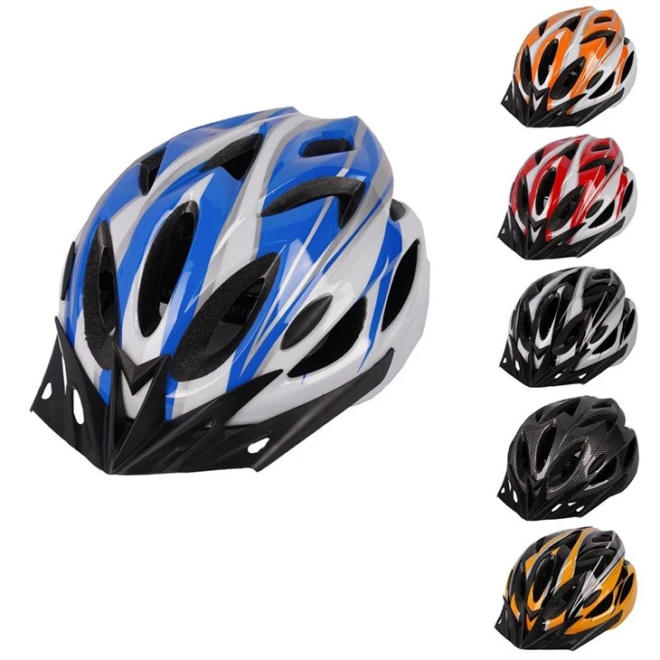 Elmu tal-Muntanji Bike B'Sun Visor