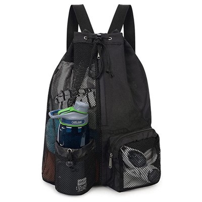 Backpack tal-qafla tal-malja