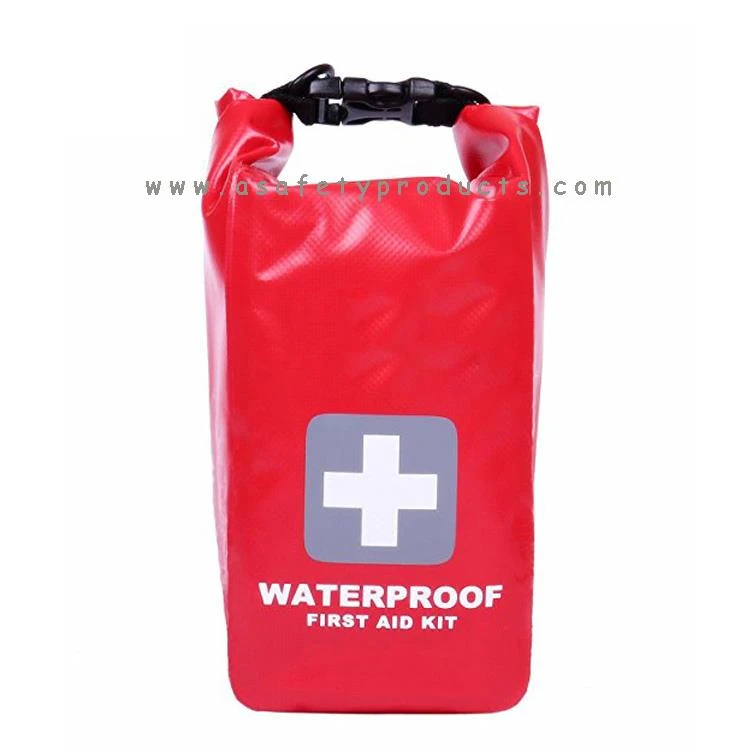 Kit tal-Ewwel Għajnuna Waterproof Kit Medical Bag Niexef