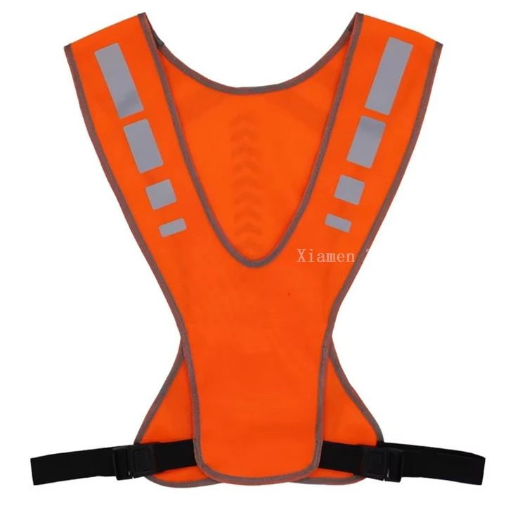 Reflective Cycling Vest suppliers